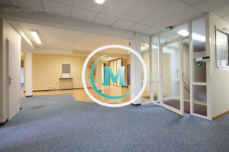 Commerce à MONTAUBAN