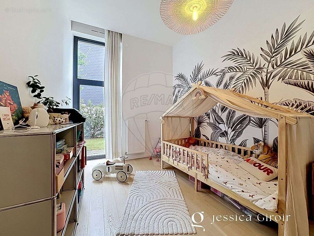 Appartement à COLMAR