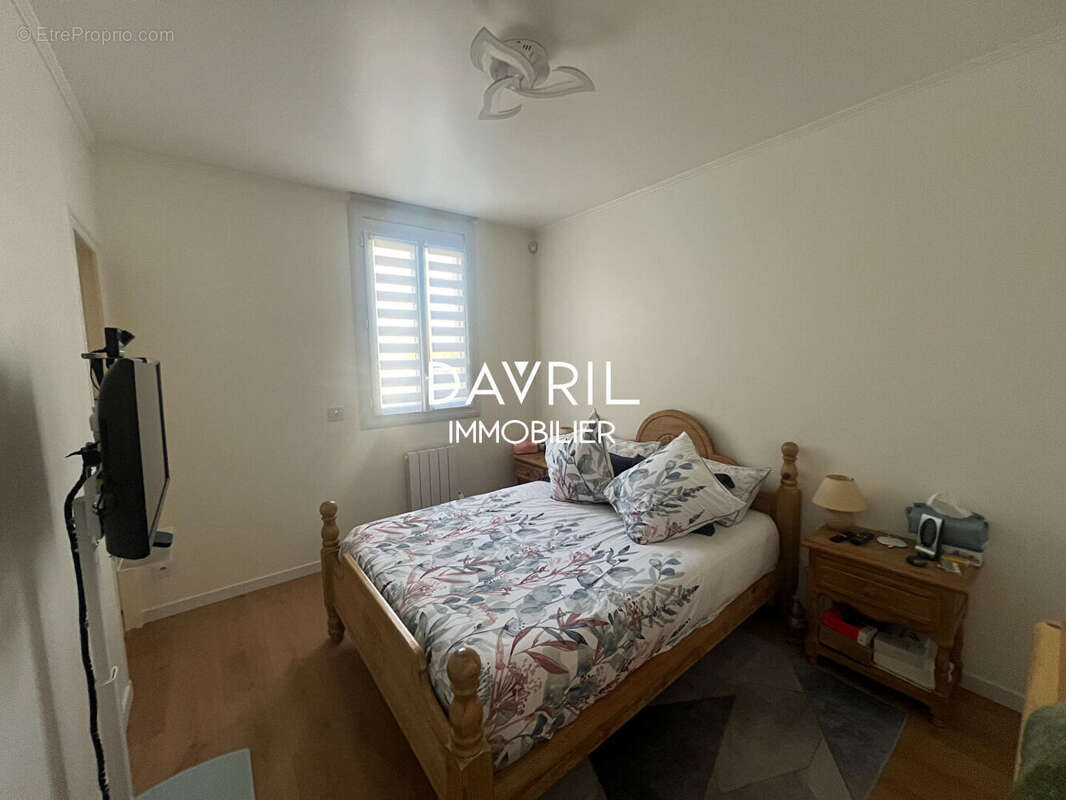 Maison à CONFLANS-SAINTE-HONORINE