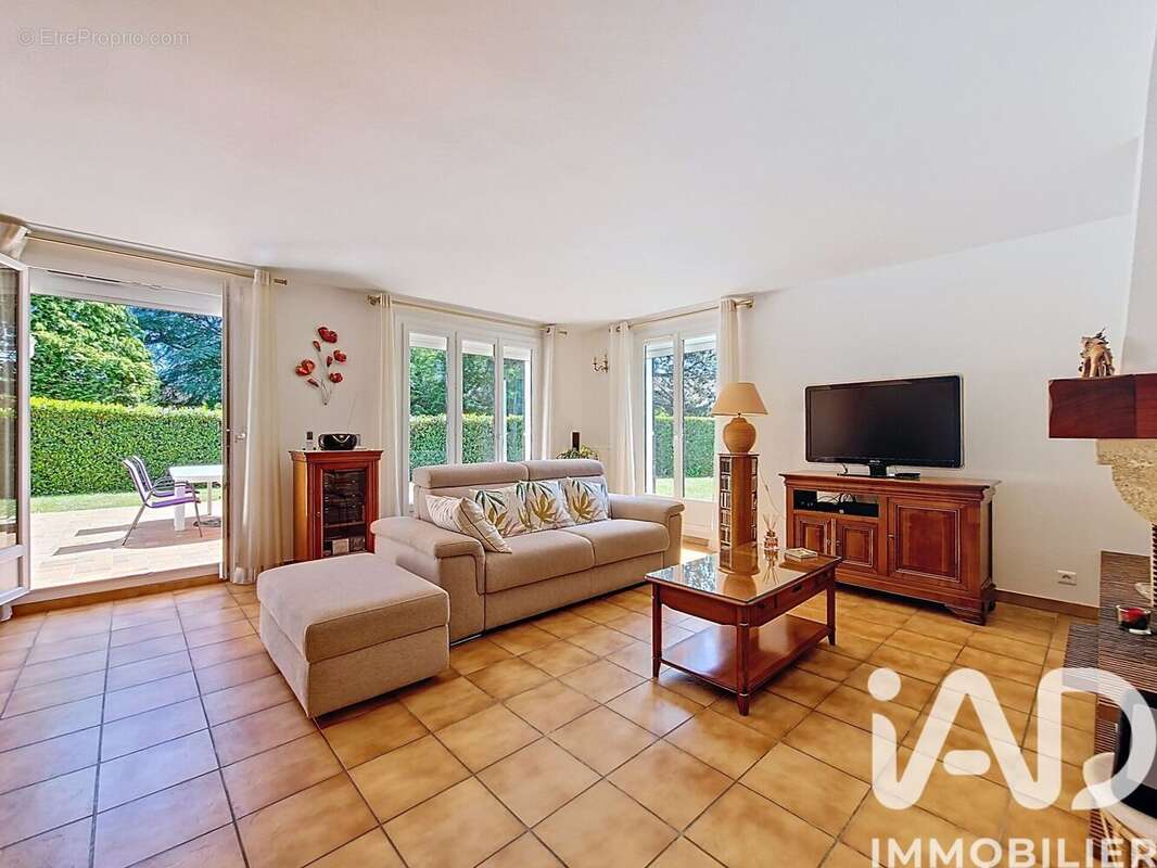 Photo 3 - Maison à GOMETZ-LA-VILLE