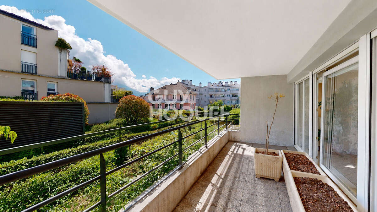 Appartement à ANNECY