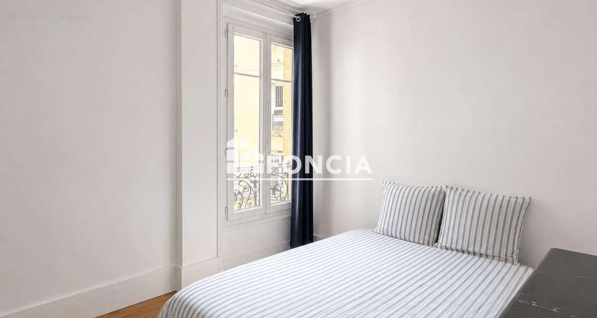 Coup de coeur pour cet appartement 3pièces - photo 4