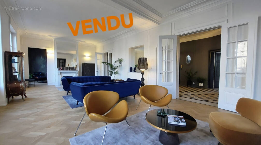 Appartement à MULHOUSE