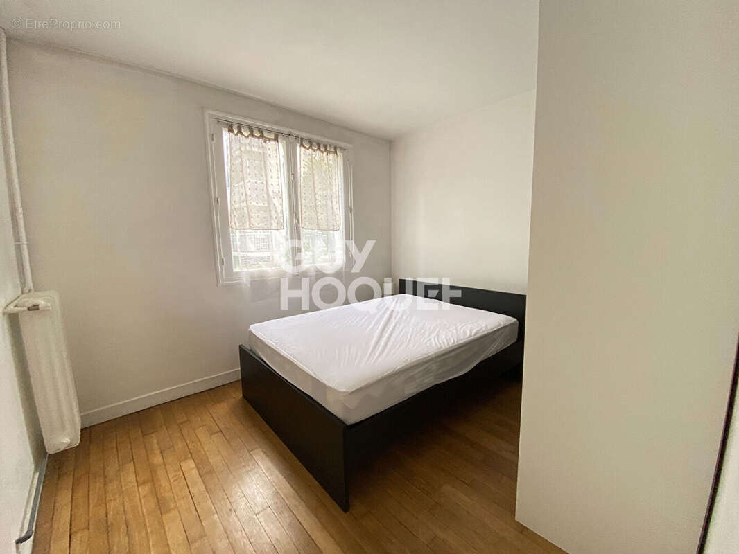 Appartement à CACHAN