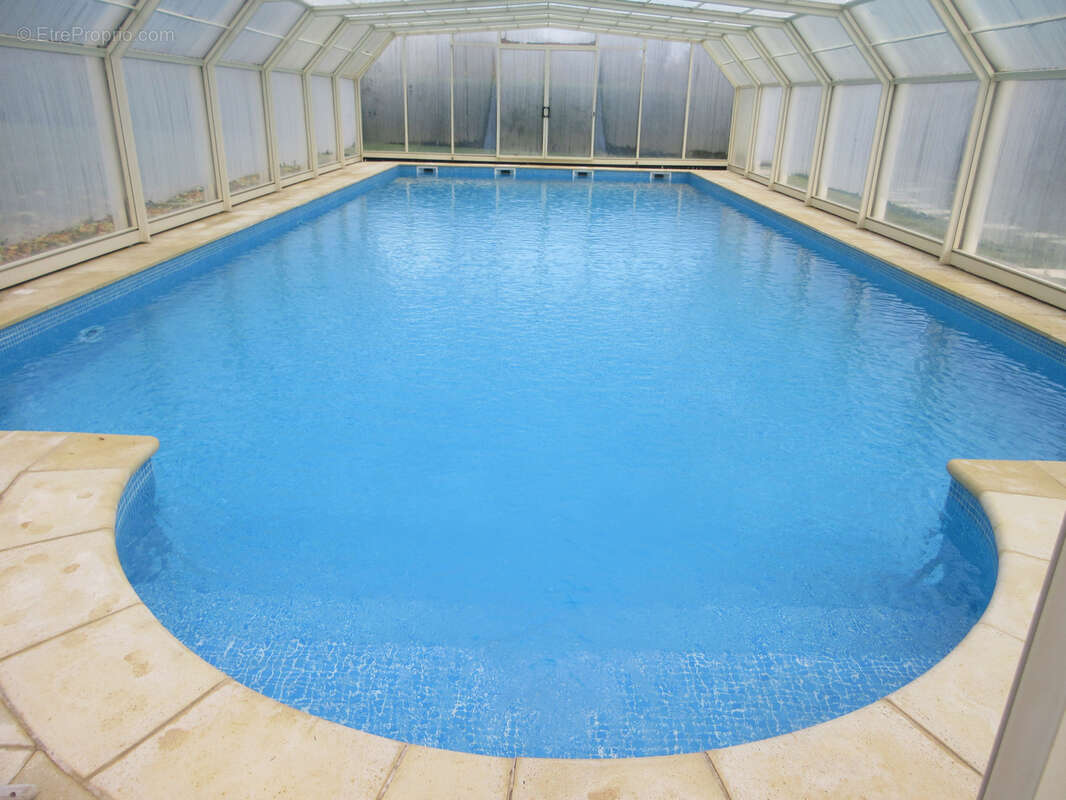 Maison à LE PECHEREAU