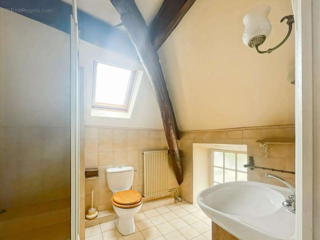 Maison à LA FERTE-ALAIS