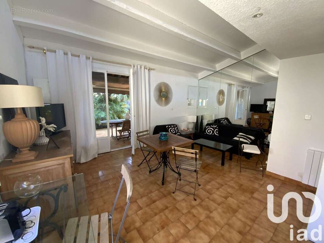 Photo 8 - Maison à AGDE