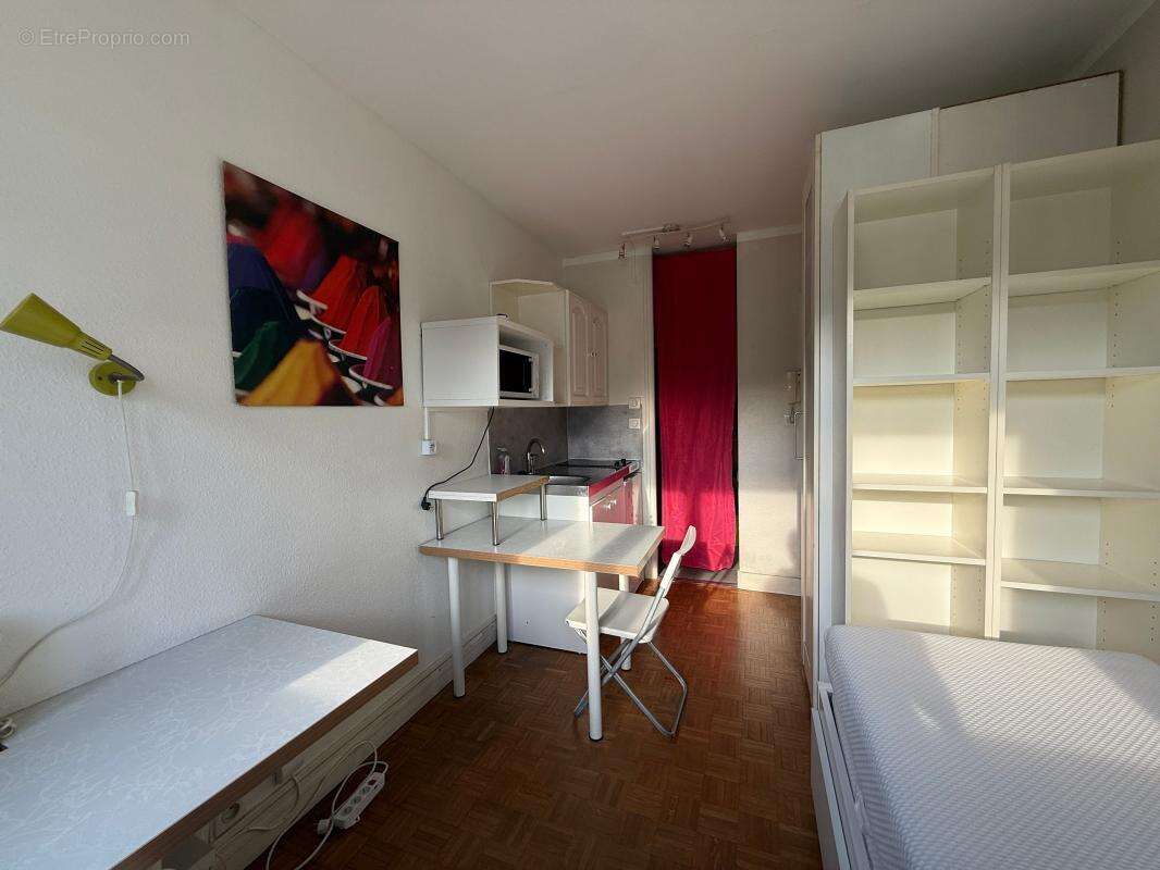 Appartement à LYON-3E