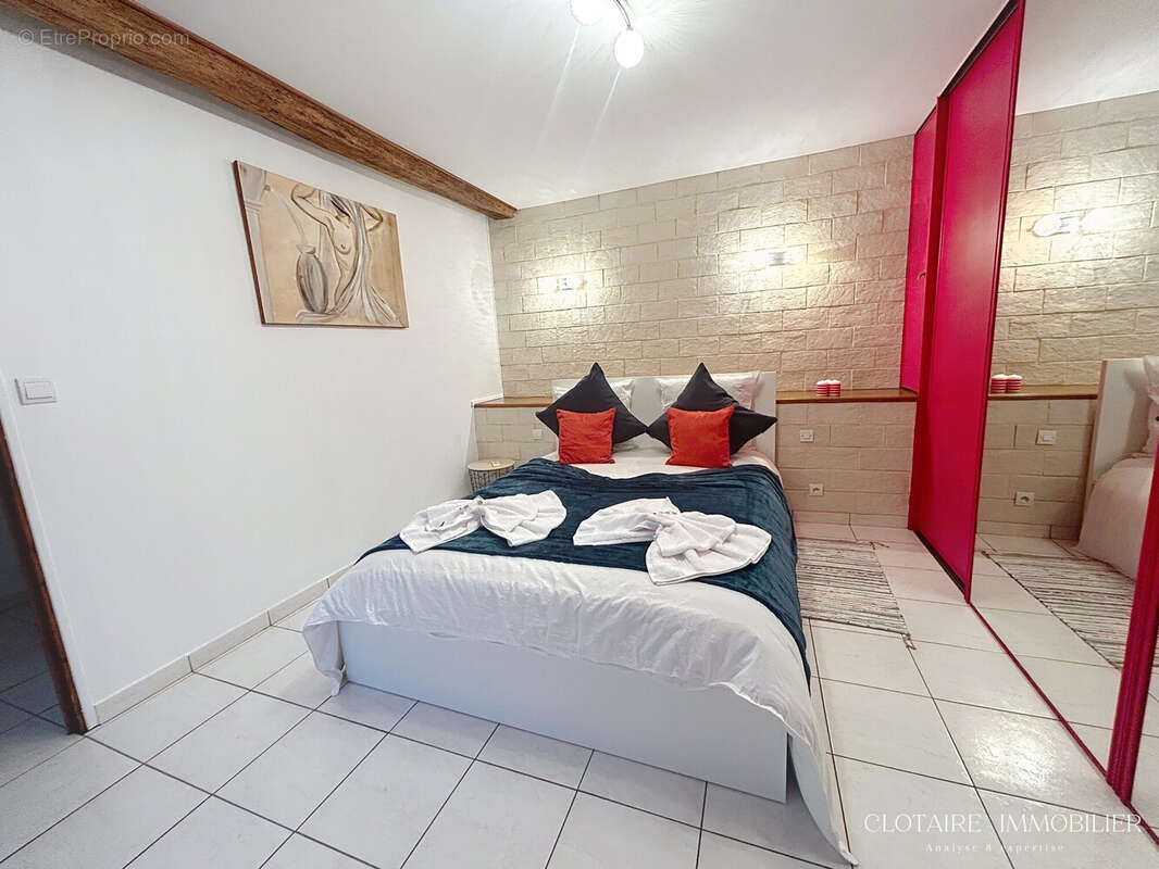 Maison à GRANDFRESNOY