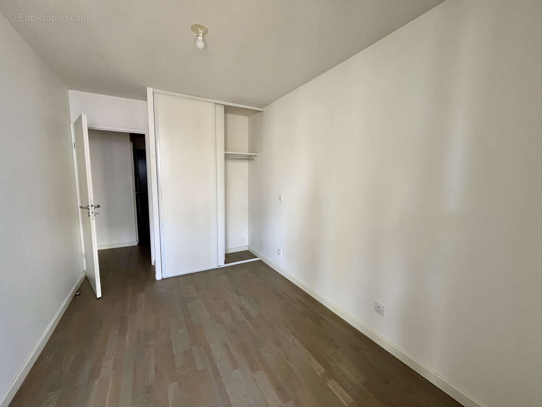 Appartement à BEGLES