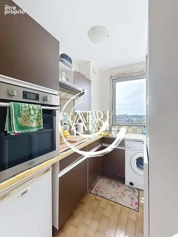 Appartement 1 pièce 28 m² à vendre à Bagnoles-De-L'orne (61140) - photo 6