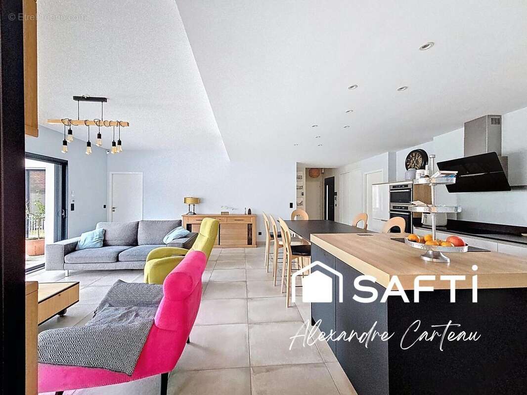 Photo 5 - Maison à LATRESNE