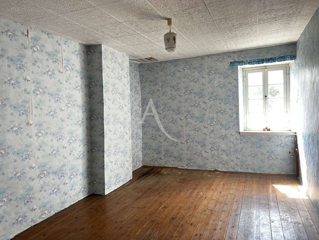 Maison à VIX