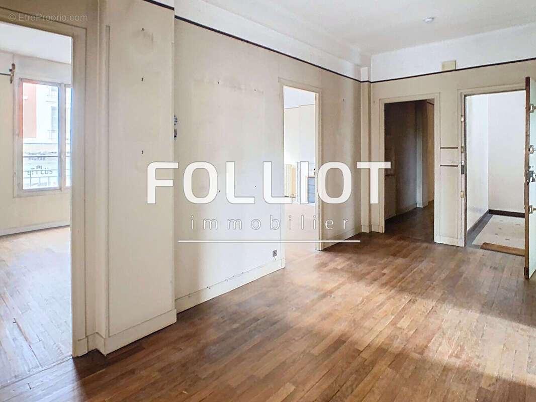 Appartement à SAINT-LO