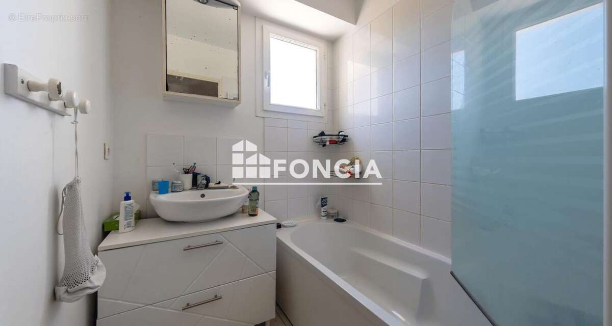 Appartement à LORIENT