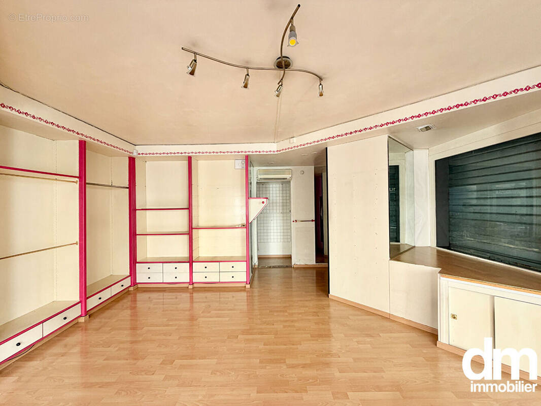 Appartement à MARTIGUES