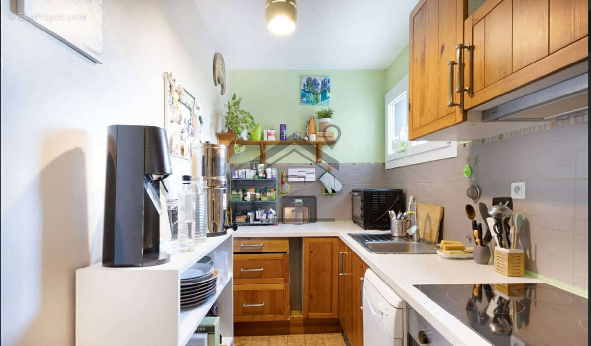 Appartement à MARIGNANE