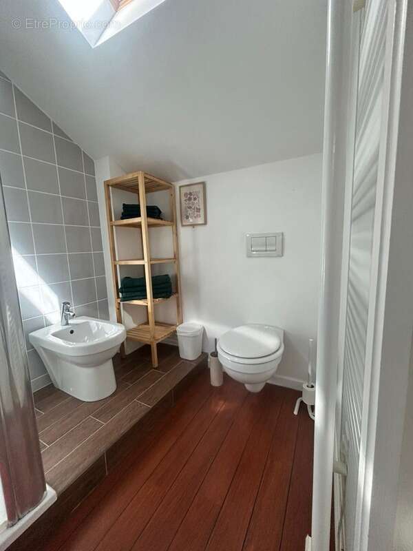 Appartement à PORNIC