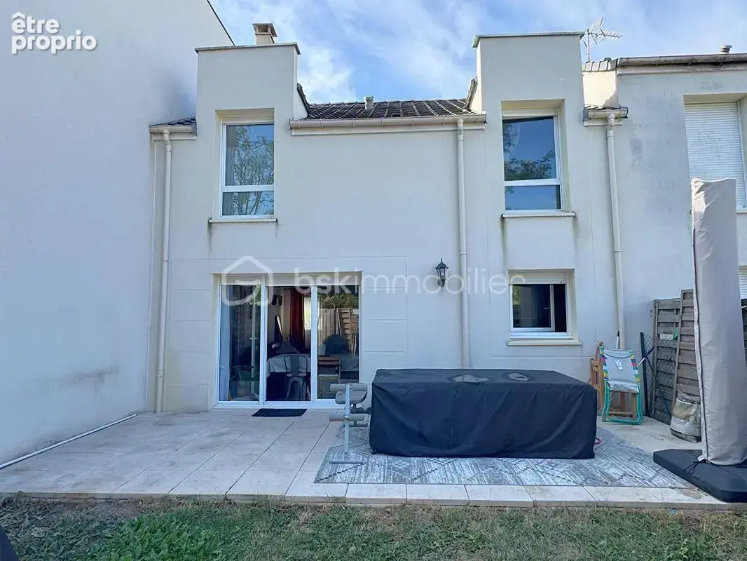 Maison à vendre - photo 11