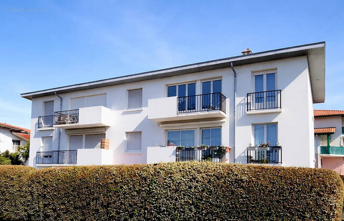 Appartement à ANGLET