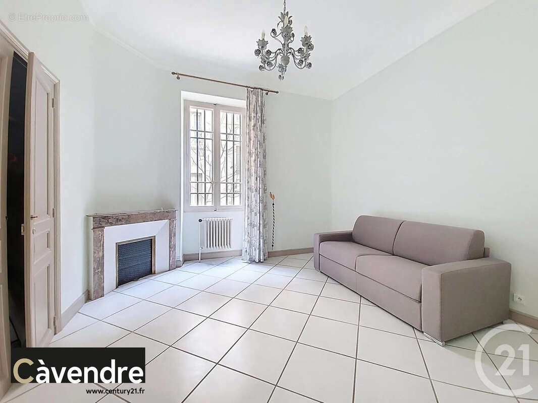 Appartement à AVIGNON