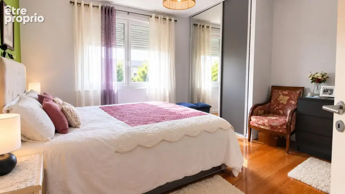 Maison Toulouse 116.16 m2 - photo 7