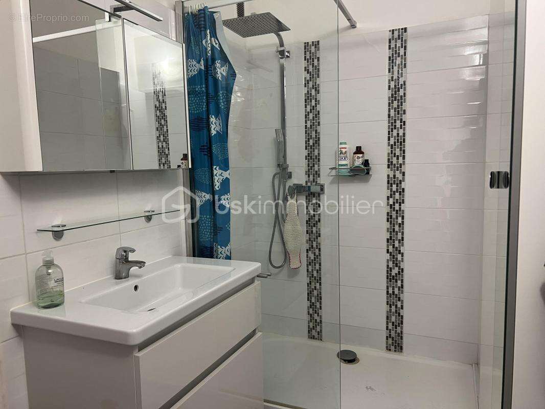 Appartement T4 – Résidence Font Sarade, Martigues - photo 6