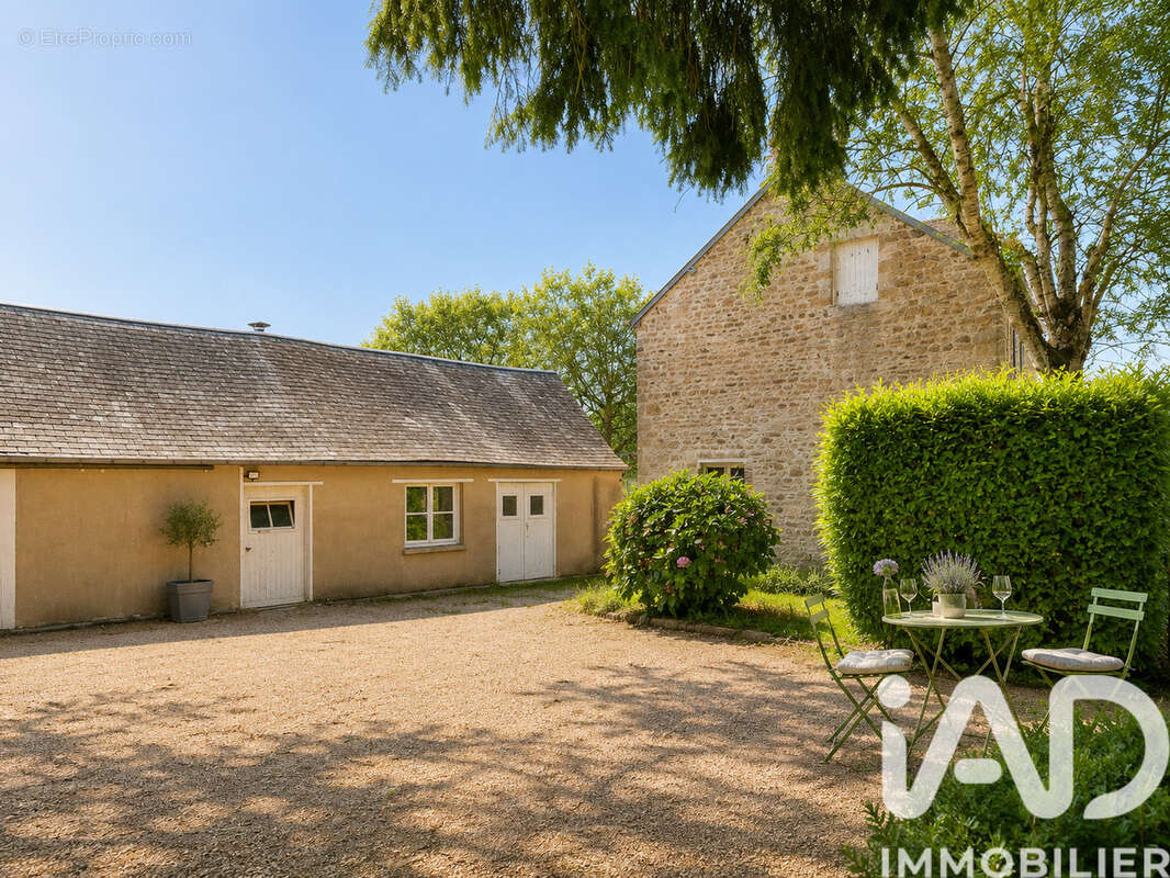 Photo 4 - Maison à FLERS