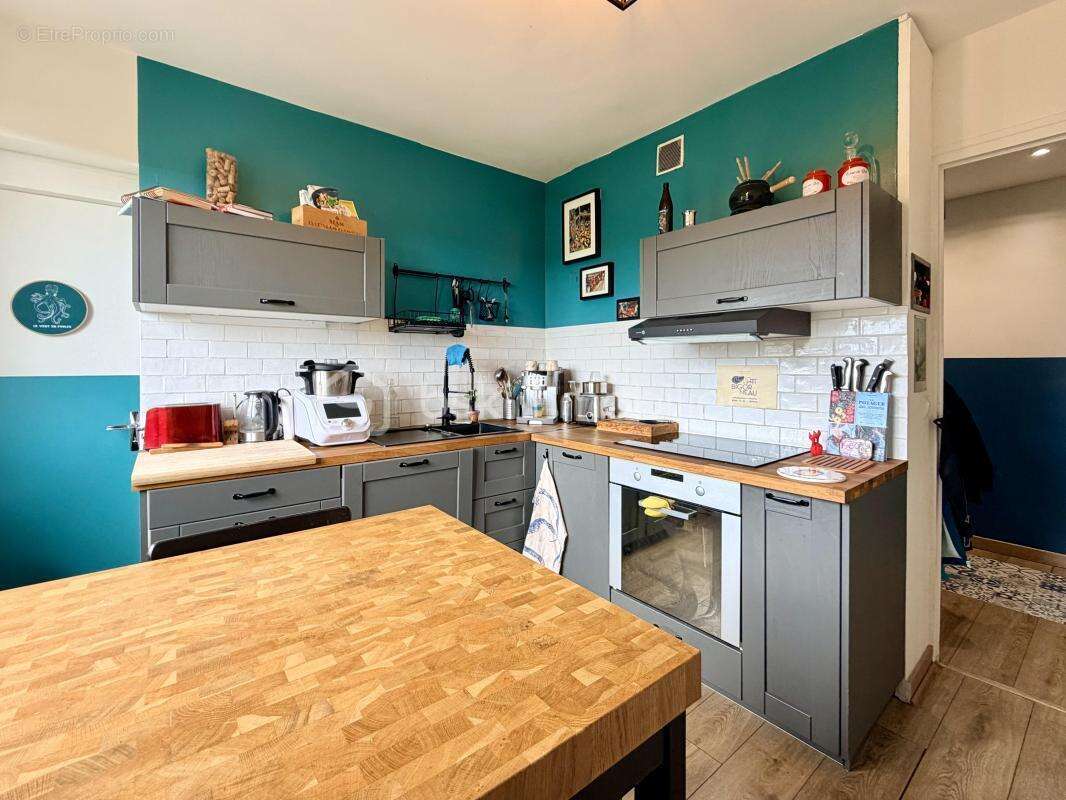 Appartement à ANNECY