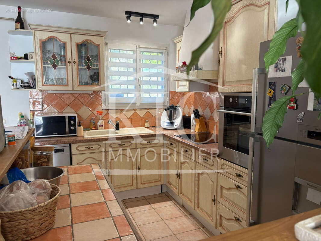 Maison à CARCASSONNE