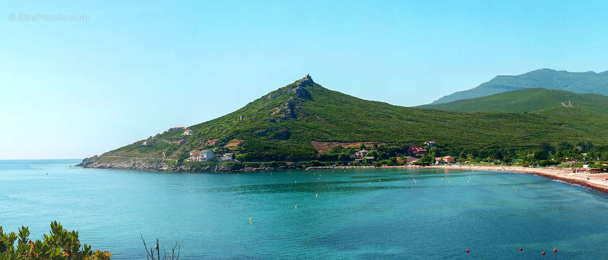 Appartement à SISCO