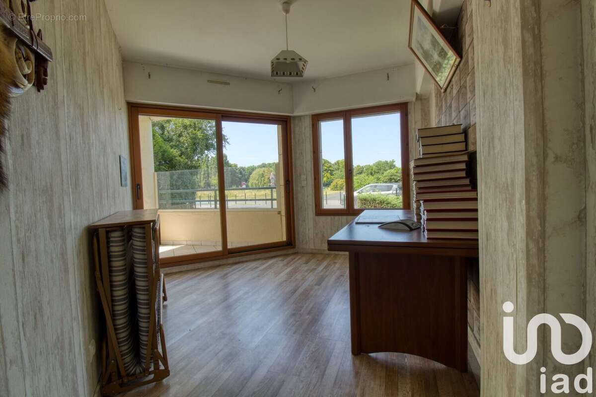 Photo 6 - Appartement à COMPIEGNE