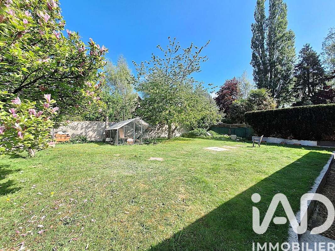 Photo 5 - Maison à SAINT-CYR-SUR-MORIN