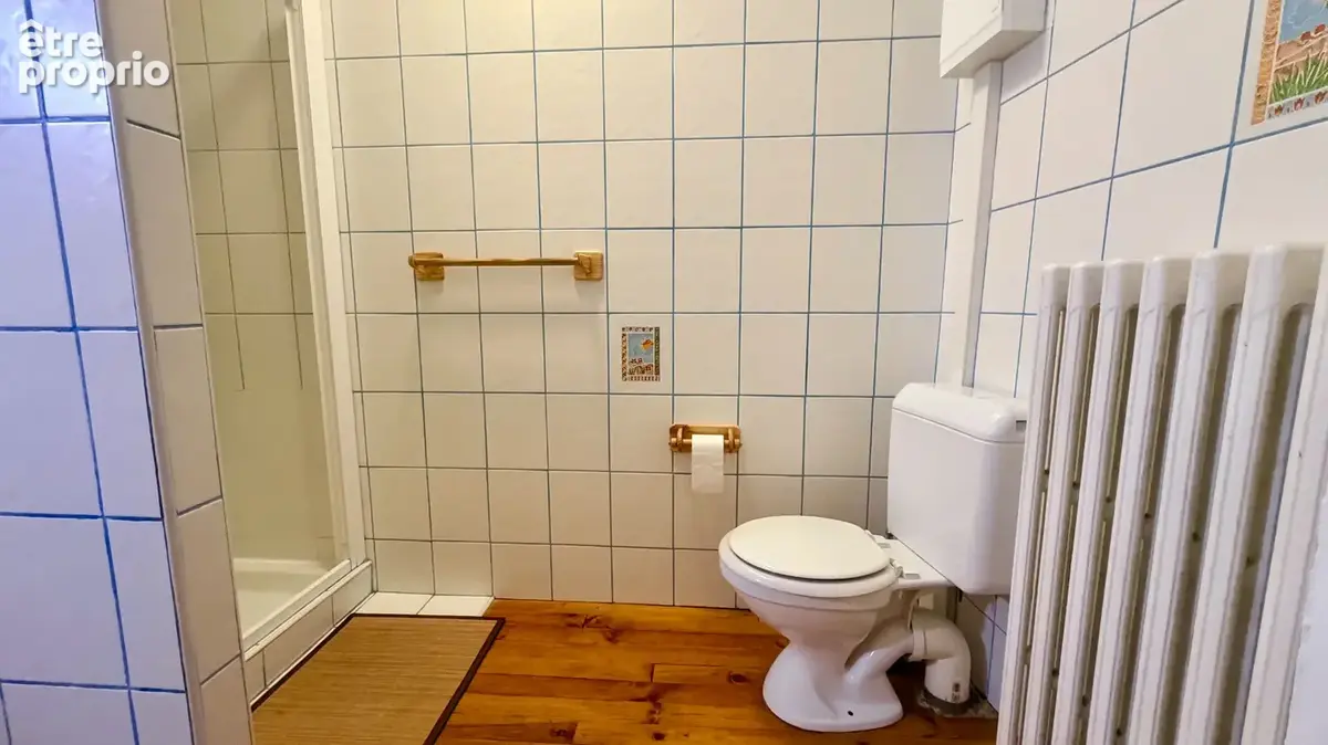Maison 152m² à mirefleurs - photo 13