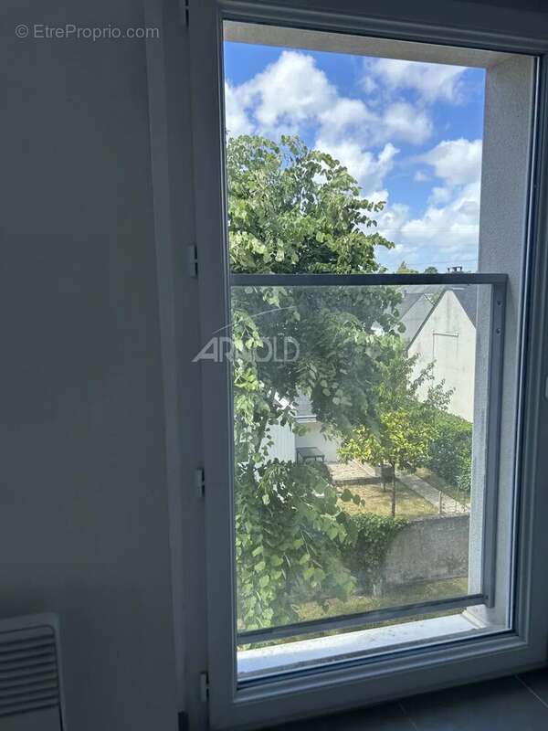 Appartement à VERTOU