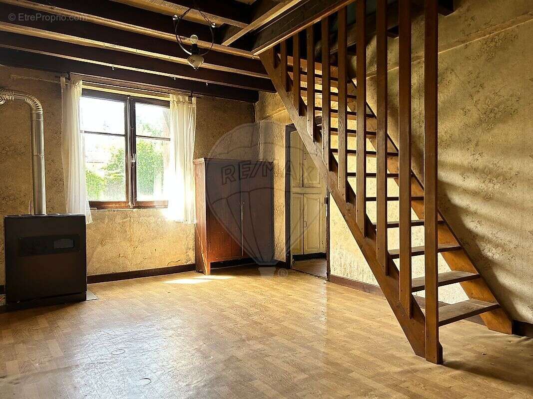Maison à VERNEUIL