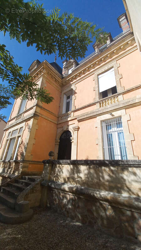 Maison à MAUREILHAN