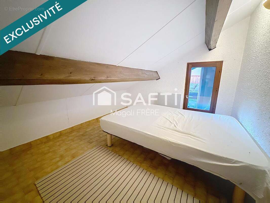 Photo 6 - Appartement à ANCELLE