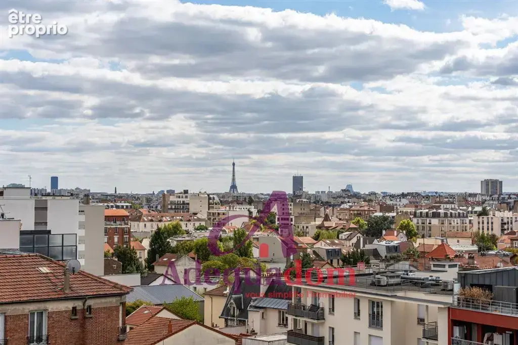 Appartement familial avec extérieur et parking - photo 2