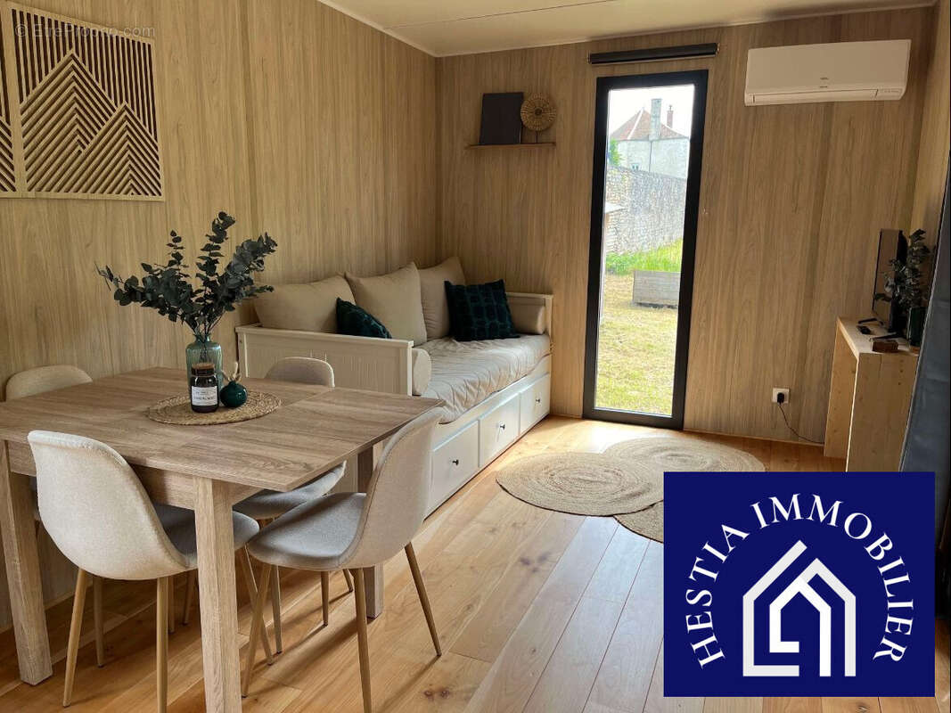 Maison 60 m² à Chatillon-Sur-Seine  - photo 3