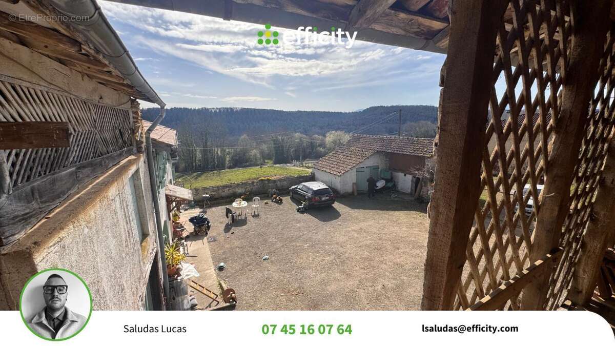 Maison 122 m² à Rejaumont  - photo 3