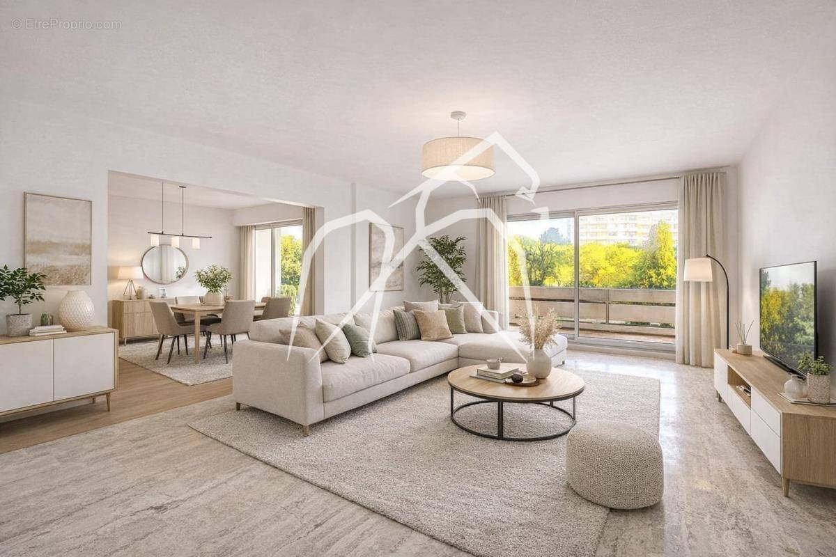 Appartement à MONTPELLIER