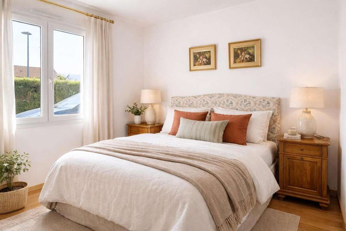 Photo 8 - Maison à LUCON