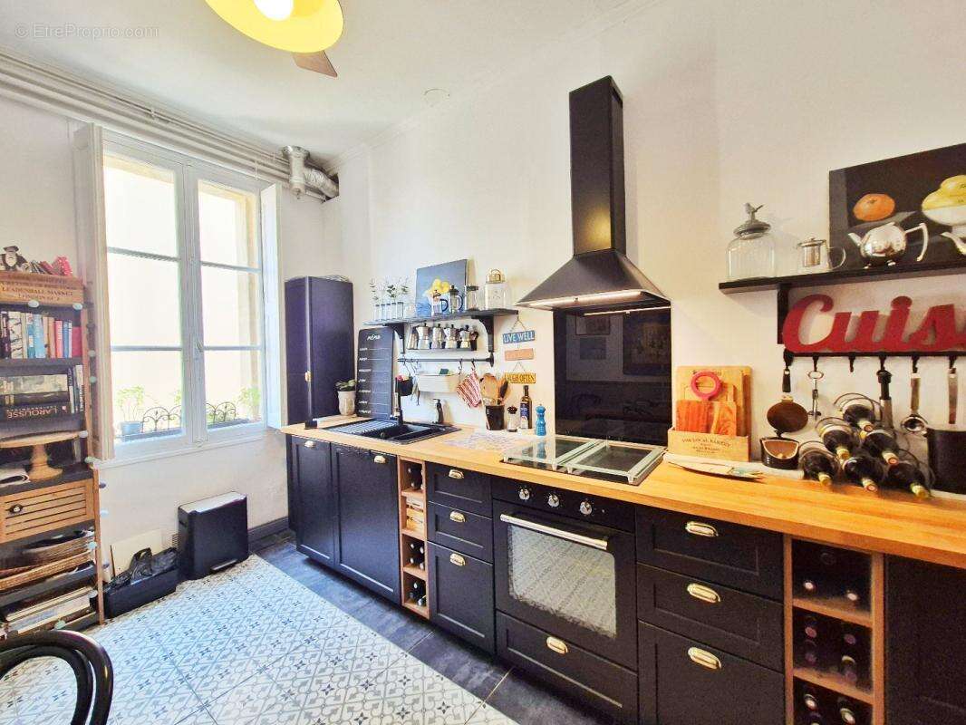 Appartement à BEZIERS