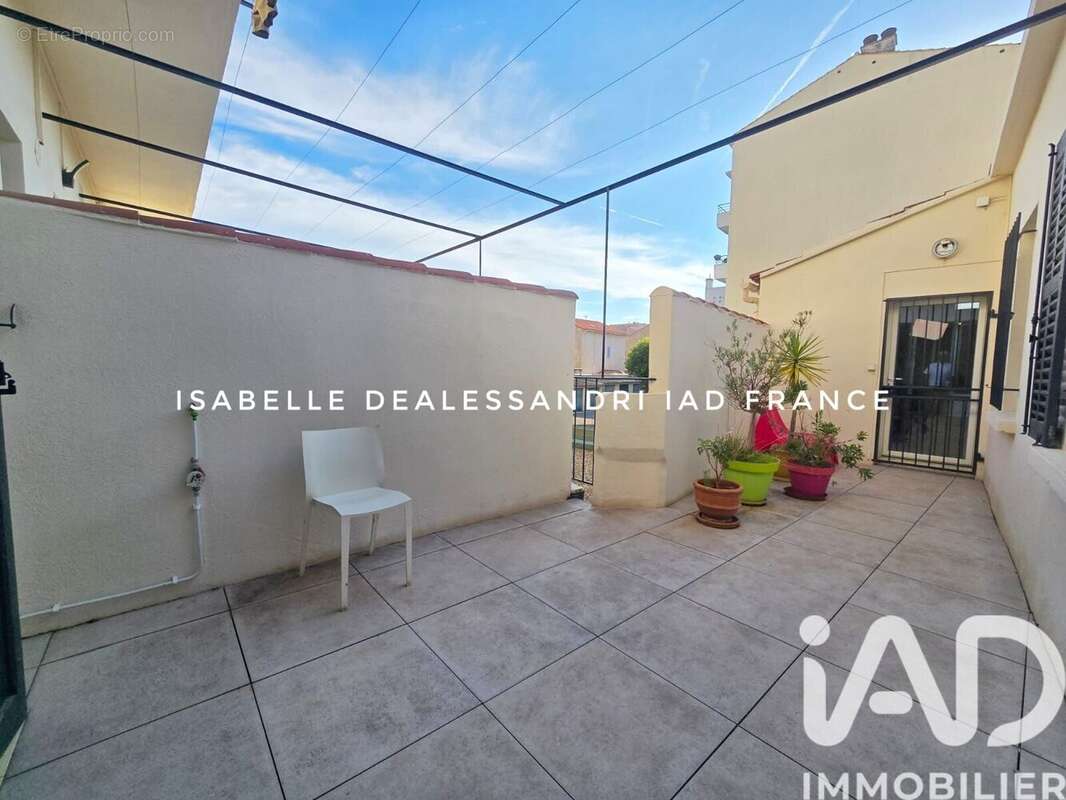 Photo 4 - Appartement à LA SEYNE-SUR-MER