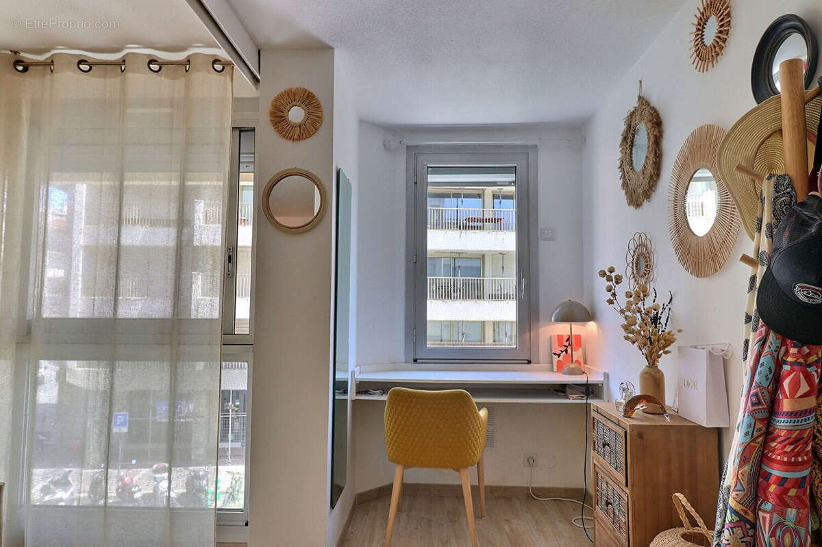 Appartement à BIARRITZ