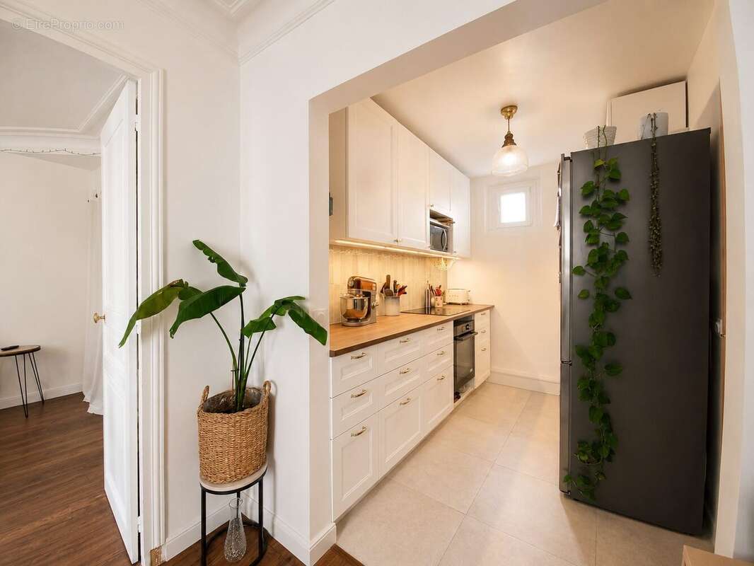 Appartement à LE VESINET