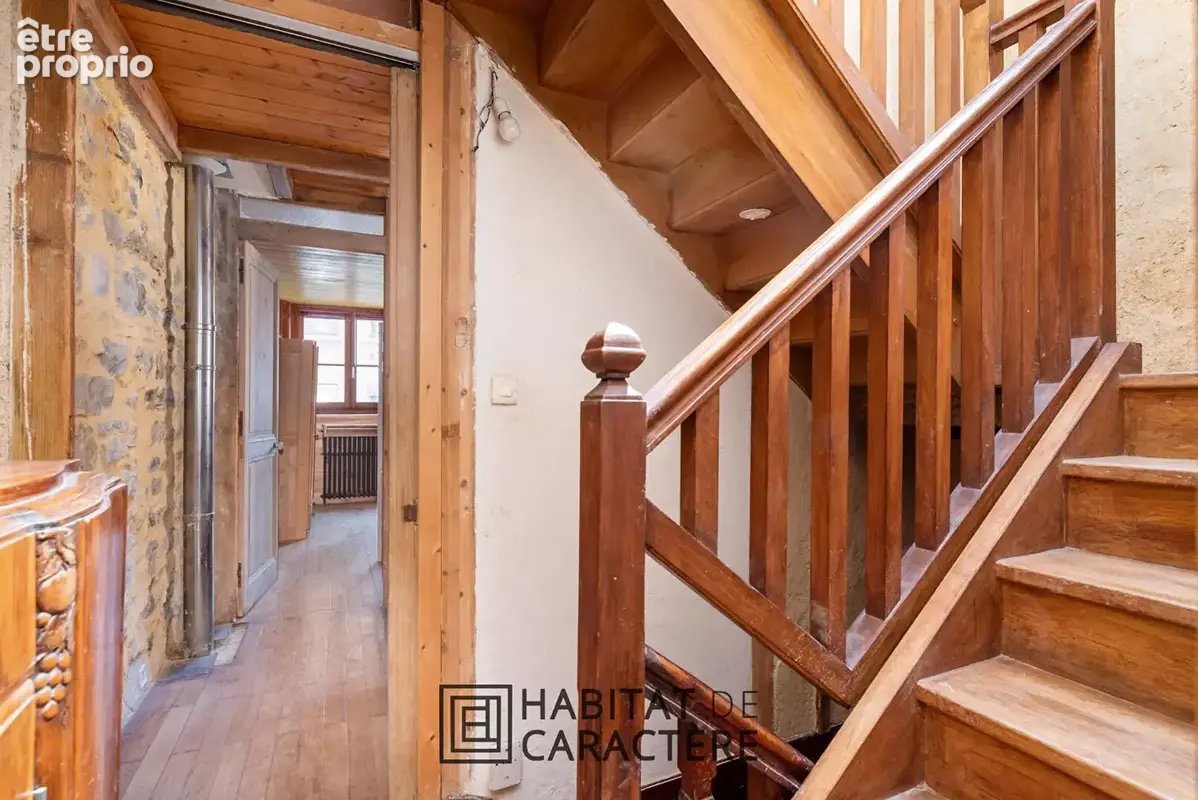 Maison T5 - Haut des pentes - 104m² - photo 17