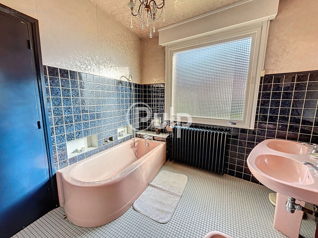 Maison à WATTIGNIES