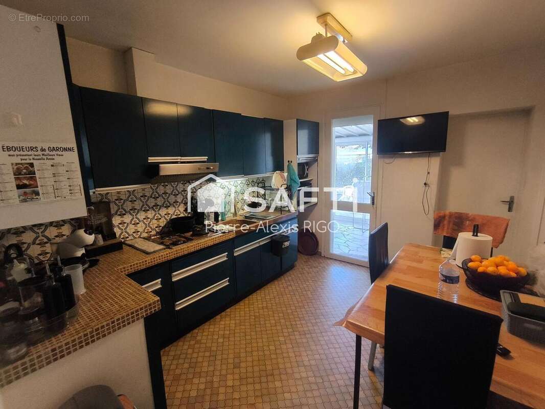 Photo 3 - Maison à MARMANDE